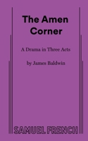 The Amen Corner 0375701885 Book Cover