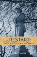 Restart: the Alabama Diary 109830148X Book Cover