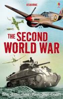 Second World War Cards 1409524140 Book Cover
