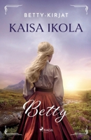 Betty (Finnish Edition) 8728552997 Book Cover