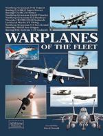 Warplanes of the Fleet 1880588811 Book Cover