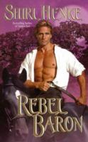 Rebel Baron 0843952423 Book Cover
