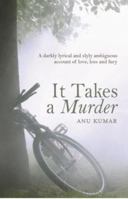 It Takes A Murder 9350094940 Book Cover