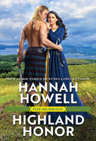 Highland Honor 1420108875 Book Cover