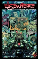 Elsewhere, Volume 1 0578585480 Book Cover