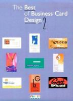 The Best of Business Card Design 2 (Motif Design) 1564962067 Book Cover
