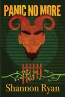 Panic No More 1940509076 Book Cover