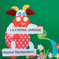 Lily-Rose jardine 2322229849 Book Cover
