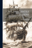 The Mercantile Marine 1022146661 Book Cover