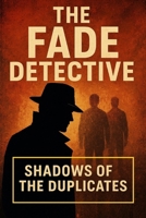 The Fade Detective Shadows of the Duplicates: A detective investigates a strange case with mysterious and exciting events. B0G3P8RJWQ Book Cover