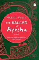 The Ballad of Ayesha 9352778952 Book Cover