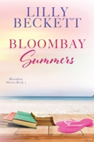 Bloombay Summers B09F1BB4C8 Book Cover
