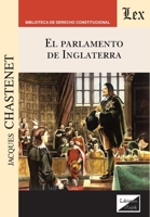 Le Parlement d'Angleterre 956392603X Book Cover