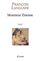Monsieur Etienne 2709625156 Book Cover