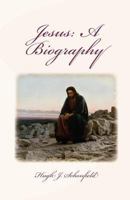 Jesus: A Biography 1480290203 Book Cover