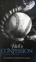 Nick's Confession 1069274283 Book Cover