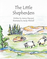 The Little Shepherdess 1638146675 Book Cover