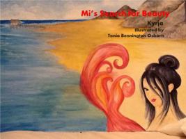 Mi's Search for Beauty (Gatekeeper's Choice) 0984633294 Book Cover