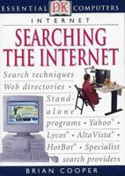 Essential Computers: Searching the Internet 0751309915 Book Cover