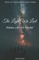 The Light We Lost B08LQTHT7G Book Cover