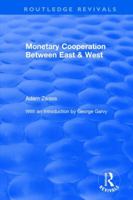 Revival: Monetary Cooperation Between East and West (1975) 1138045810 Book Cover