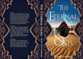 The Eternal Oasis B0H6CCGGJN Book Cover
