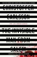 The Invisible Man from Salem 1922247987 Book Cover