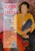 Coming to Terms: Writings on Midlife by 15 women 9712703312 Book Cover