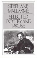 Selected Poetry and Prose 0811208230 Book Cover