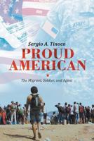 Proud American 1635241952 Book Cover