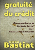 Gratuité du crédit 1503300870 Book Cover