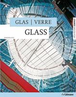 Glass/Glas/Verre 0841610169 Book Cover