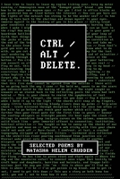 Ctrl/Alt/Delete 1534684824 Book Cover