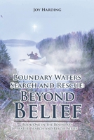 Beyond Belief 1636307876 Book Cover