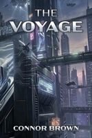 The Voyage 1066708703 Book Cover