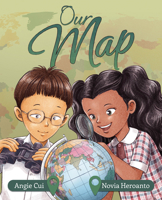 Our Map 1761112368 Book Cover