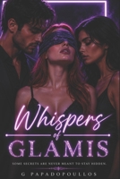 Whispers of Glamis: A Forbidden Awakening in a Castle of Secrets (Whispers Unbound) B0GJ48435G Book Cover