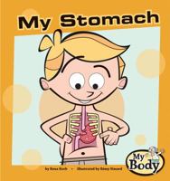 My Stomach 160270810X Book Cover