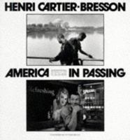 America in Passing 0821223321 Book Cover