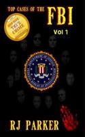 Top Cases of the FBI 1491008822 Book Cover