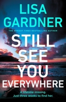 Still See You Everywhere 1804947415 Book Cover