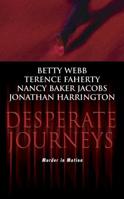 Desperate Journeys 0373264917 Book Cover