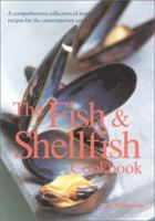 Fish & Shellfish Cookbook (Textcooks) 1844770699 Book Cover