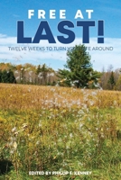 Free at Last 1966565410 Book Cover