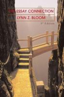 The Essay Connection 0669204722 Book Cover