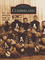 Cumberland (Images of America: Maryland) 0738514985 Book Cover