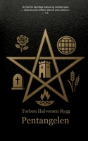 Pentangelen (Norwegian Bokmal Edition) 8284513862 Book Cover
