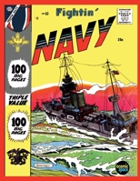 Fightin' Navy #83 1979985022 Book Cover