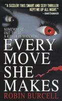 Every Move She Makes 006101432X Book Cover