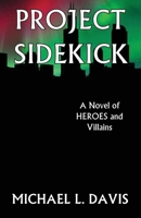 Project Sidekick B0GWSN6DDZ Book Cover